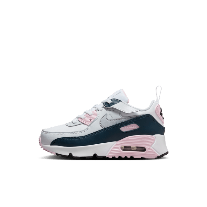 Nike Air Max 90 EasyOn Little Kids' HF6357-104