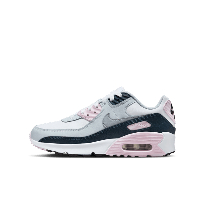 Nike Air Max 90 Big Kids' HF6358-104