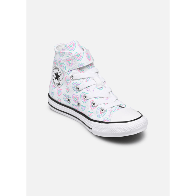 Converse Chuck Taylor All Star Hearts Easy-On  A08377C