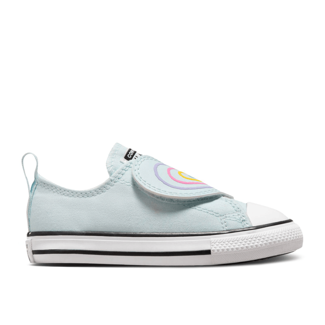 Converse Chuck Taylor All Star Heart Strap Easy-On  A08380C