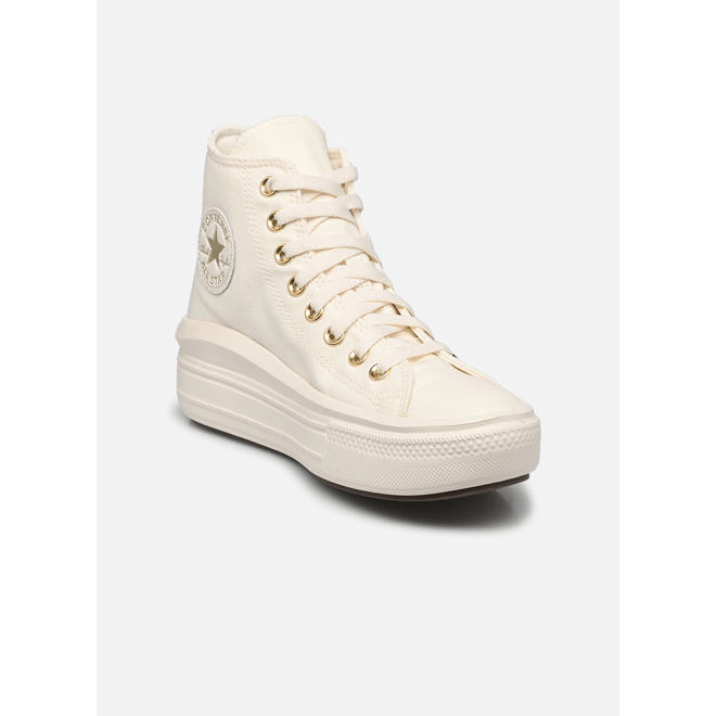 Converse Chuck Taylor All Star Move Tonal Canvas 