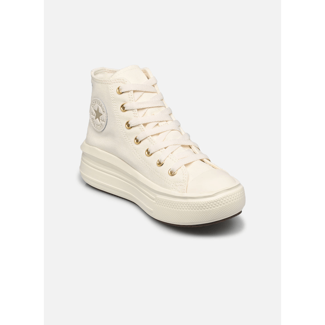 Converse Chuck Taylor All Star Move Tonal Canvas  A08385C