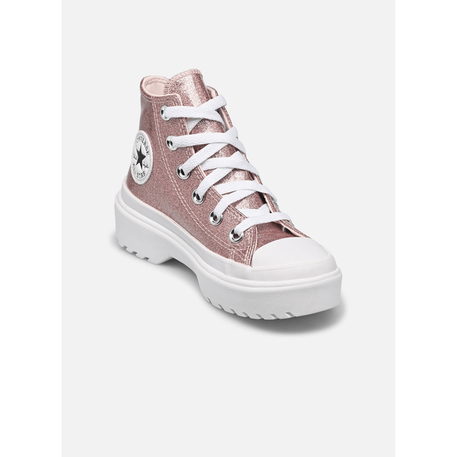 Converse Chuck Taylor All Star Lugged Glitter 