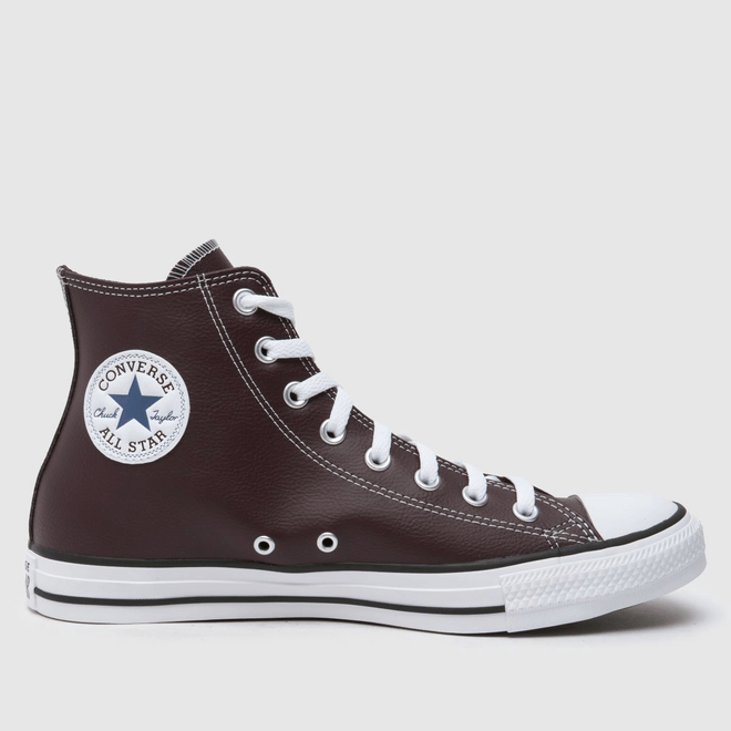 Converse Chuck Taylor All Star Faux Leather  A08639C