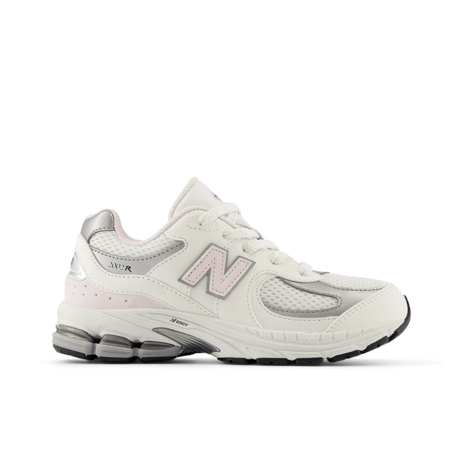 New Balance 2002  White