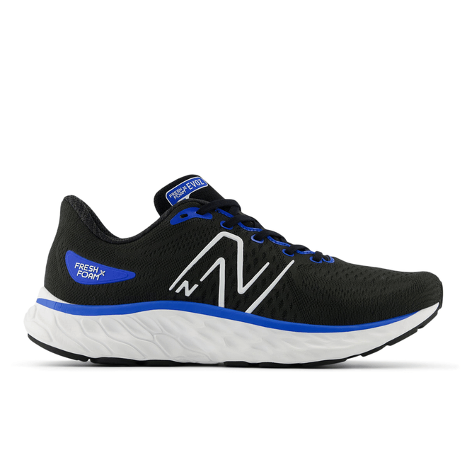 New Balance Fresh Foam X EVOZ v3  Black MEVOZCK3