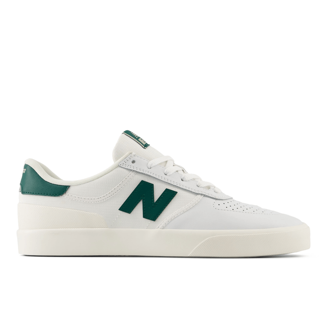 New Balance NB Numeric 272  White NM272NAB