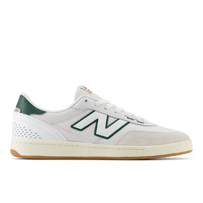 New Balance NB Numeric 440 V2  White NM440WGR