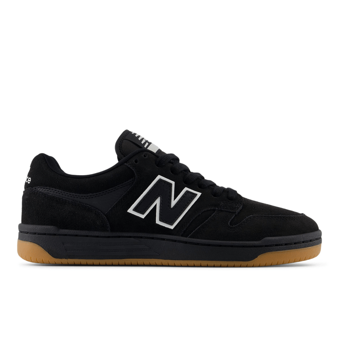 New Balance NB Numeric 480  Black