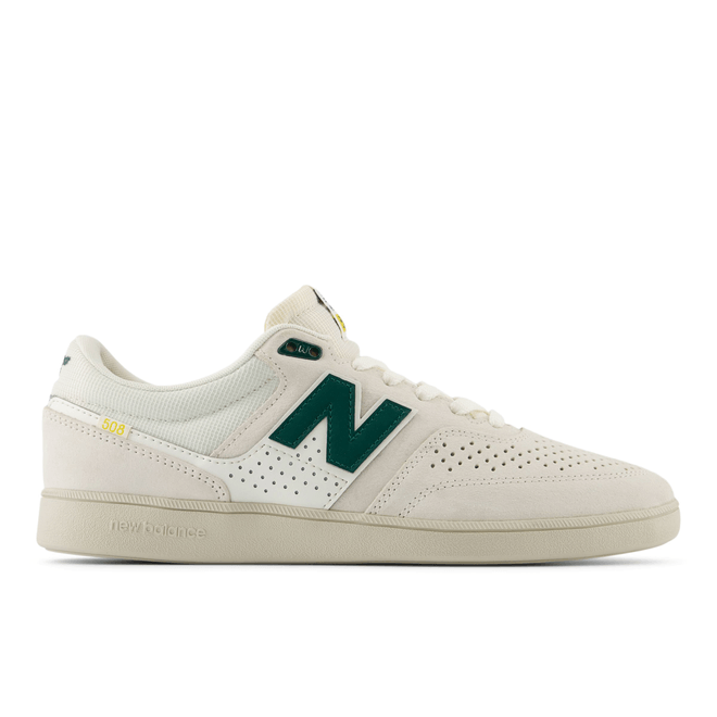 New Balance NB Numeric Brandon Westgate 508  White