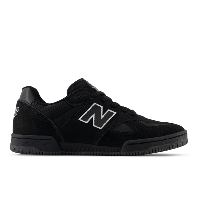 New Balance NB Numeric Tom Knox 600  Black NM600TER