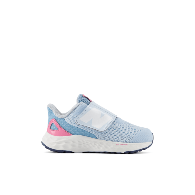 New Balance Fresh Foam Arishi v4 Hook and Loop  Blue