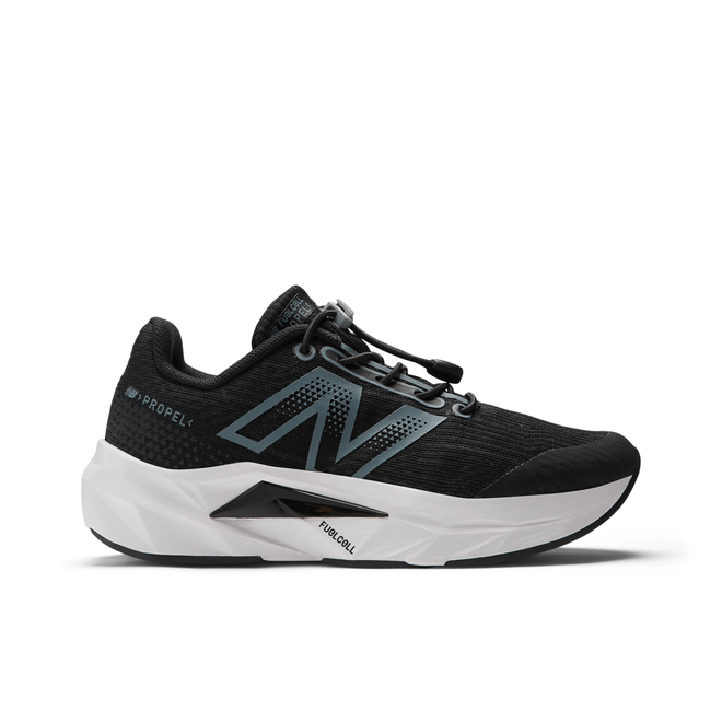 New Balance Bungee FuelCell Propel v5  Black