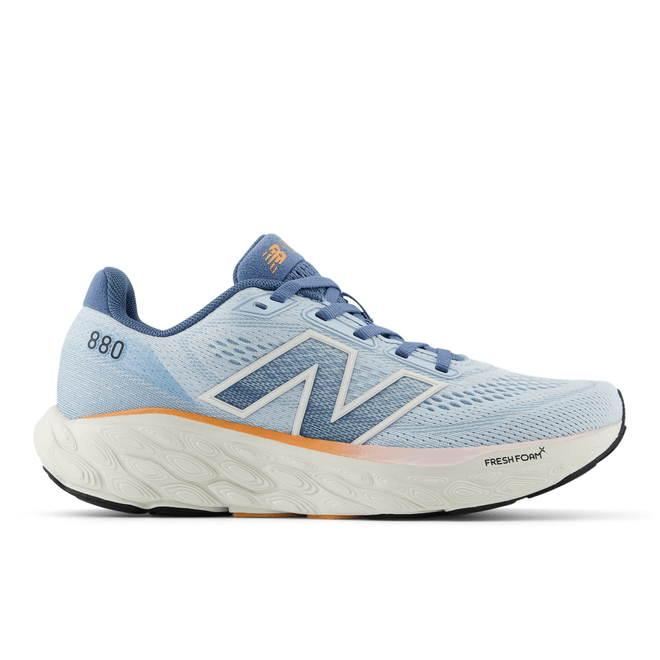 New Balance Fresh Foam X 880v14  Blue W880J14