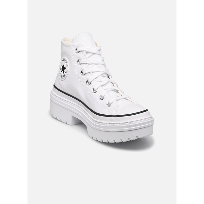 Converse Chuck Taylor All Star Lugged Heel Platform A10364C