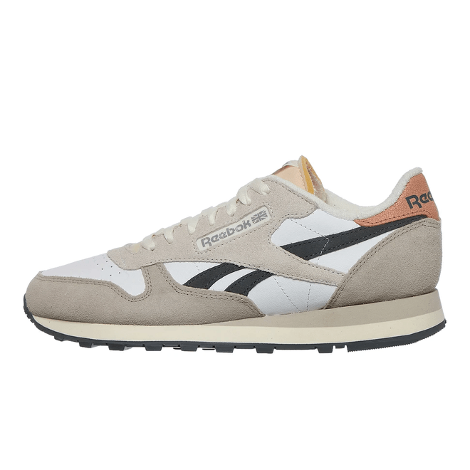 Reebok Classic Leather  White