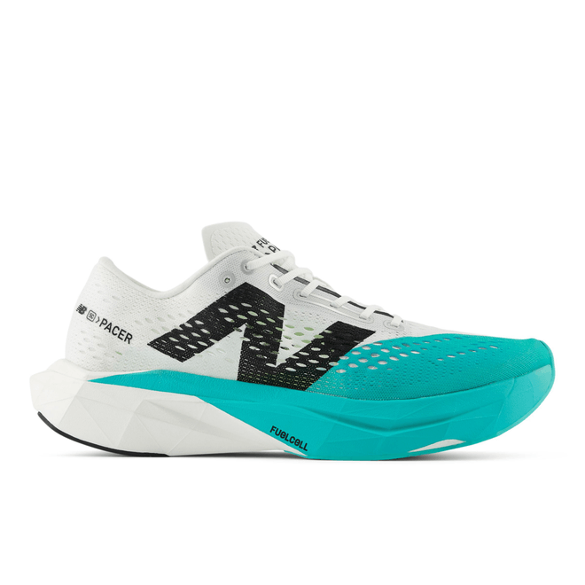 New Balance FuelCell SuperComp Pacer v2