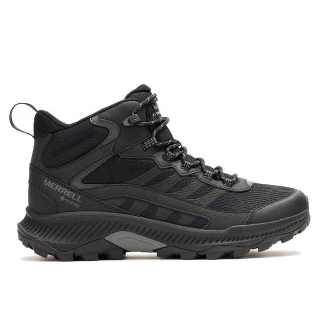 Merrell Speed Strike 2 GORE Black J037817