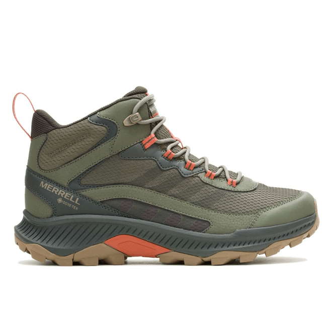 Merrell Speed Strike 2 GORE Olive