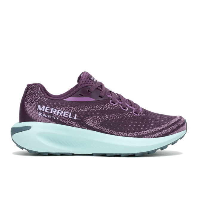 Merrell Morphlite GORE Plum J068280