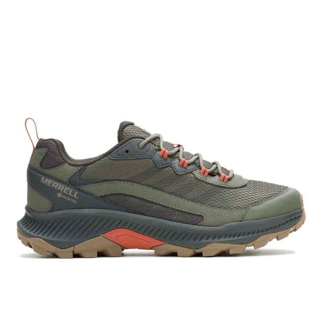 Merrell Speed Strike 2 GORE Olive