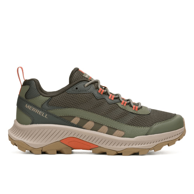 Merrell Speed Strike 2  Olive J037851