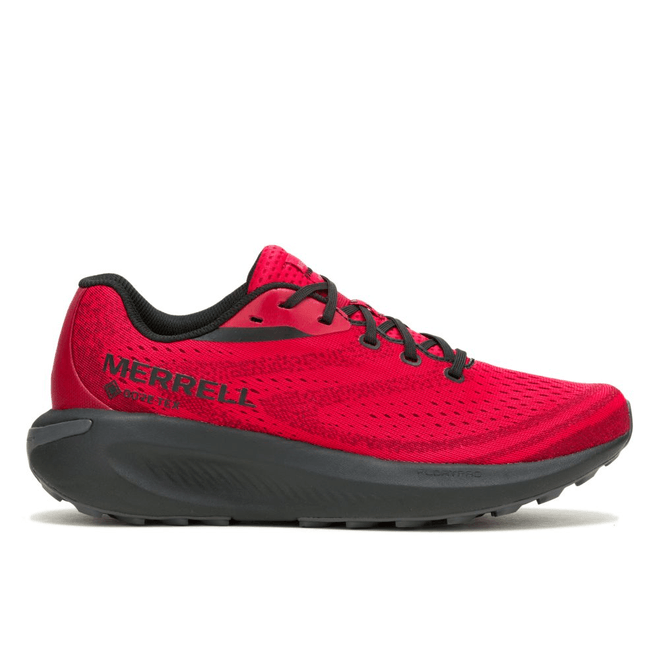 Merrell Morphlite GORE Red Oxide