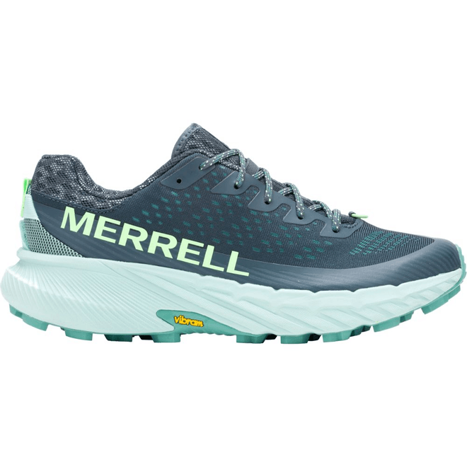 Merrell Agility Peak 5  Slate J068195