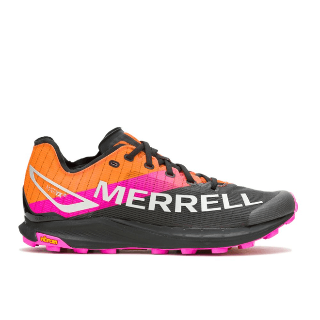 Merrell MTL Skyfire 2 Matryx  Black J068179