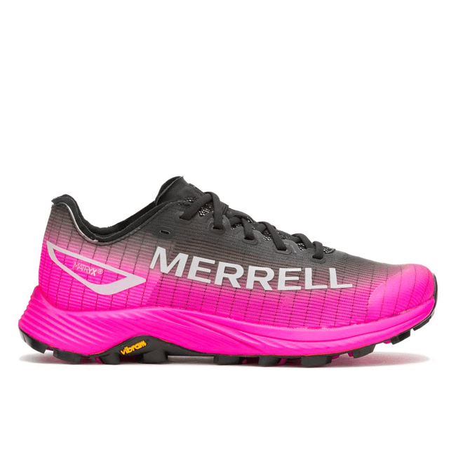 Merrell MTL Long Sky 2 Matryx  Black