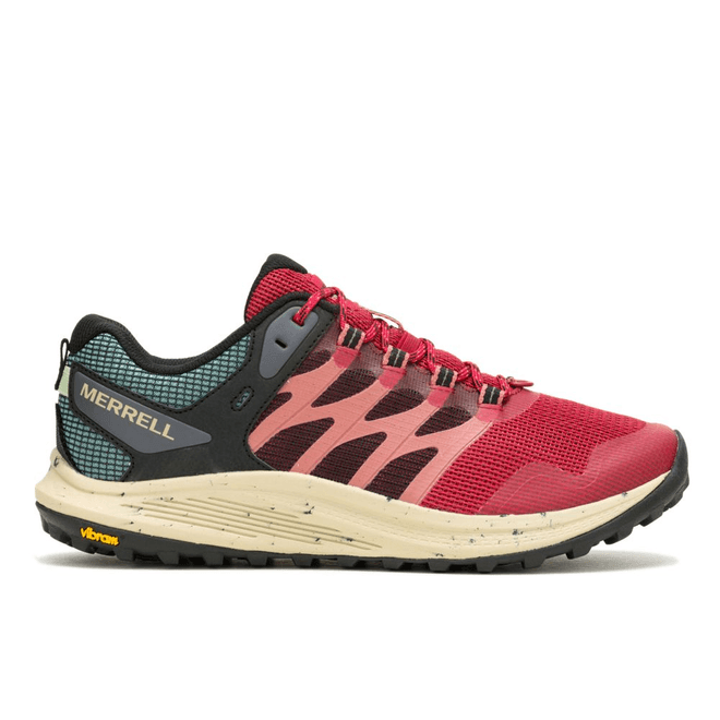 Merrell Nova 3  Crimson