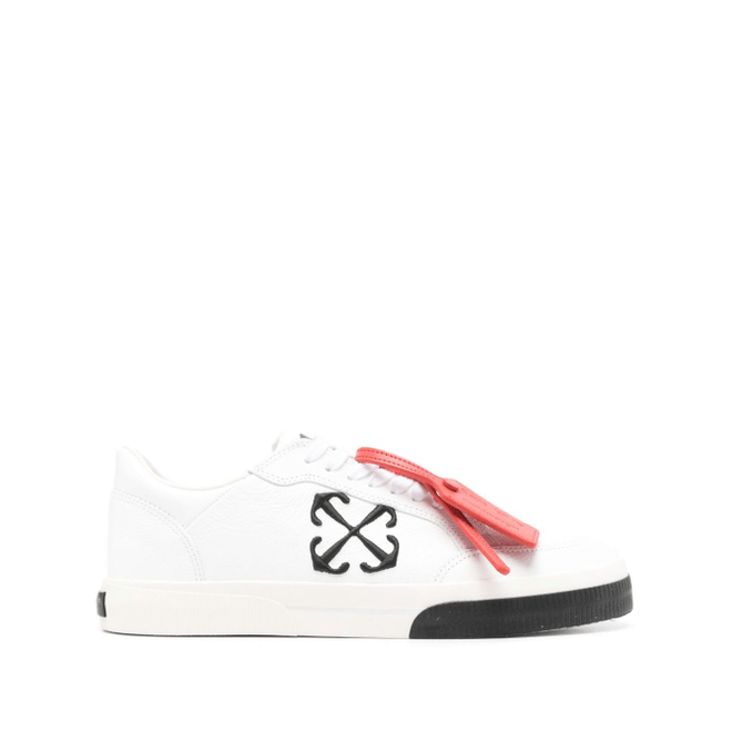 Off-White New Vulcanized 