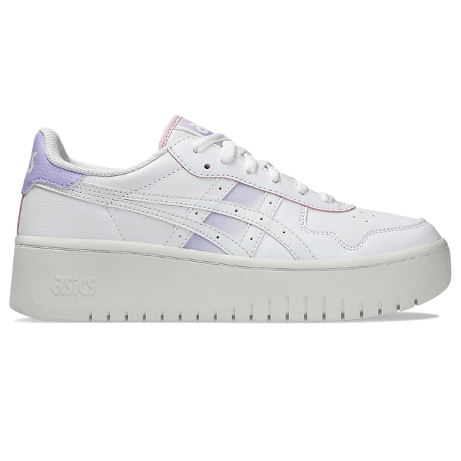 ASICS JAPAN S PF White