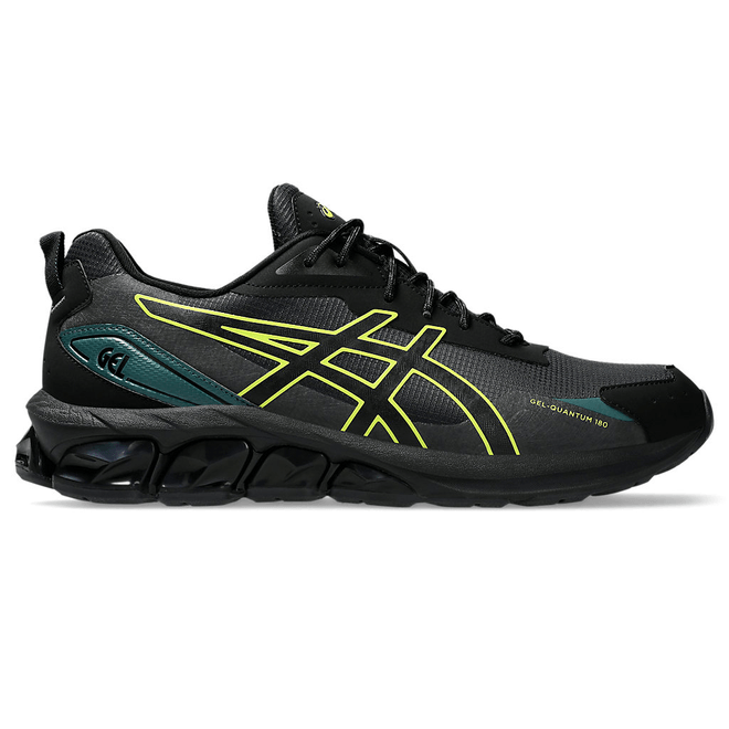 ASICS GEL-QUANTUM 180 LS Black 1201A993-004