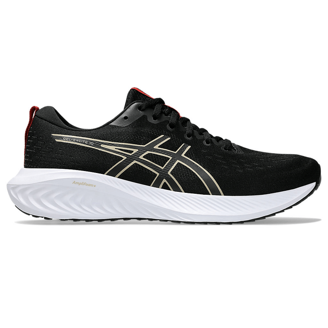 ASICS GEL-EXCITE 10 Black