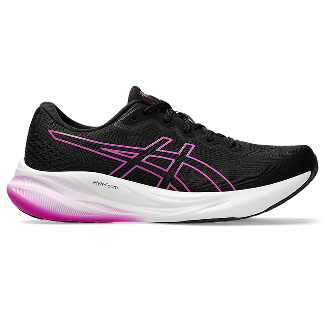 ASICS GEL-PULSE 15 Black