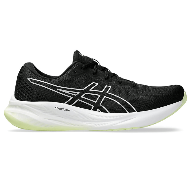 ASICS GEL-PULSE 15 Black