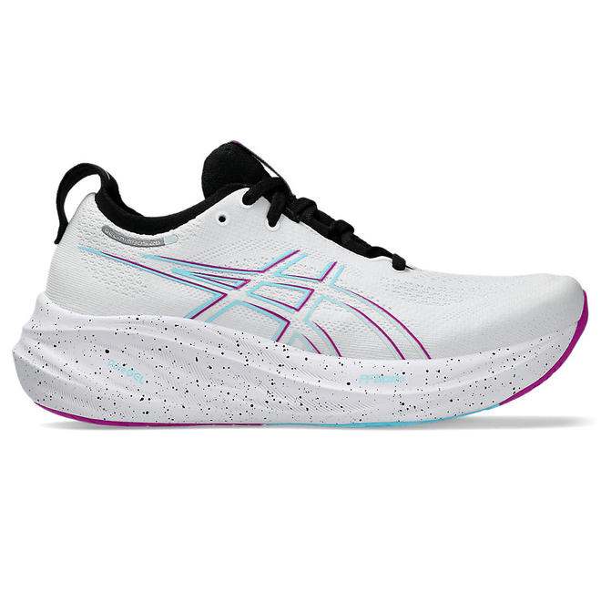 ASICS GEL-NIMBUS 26 White