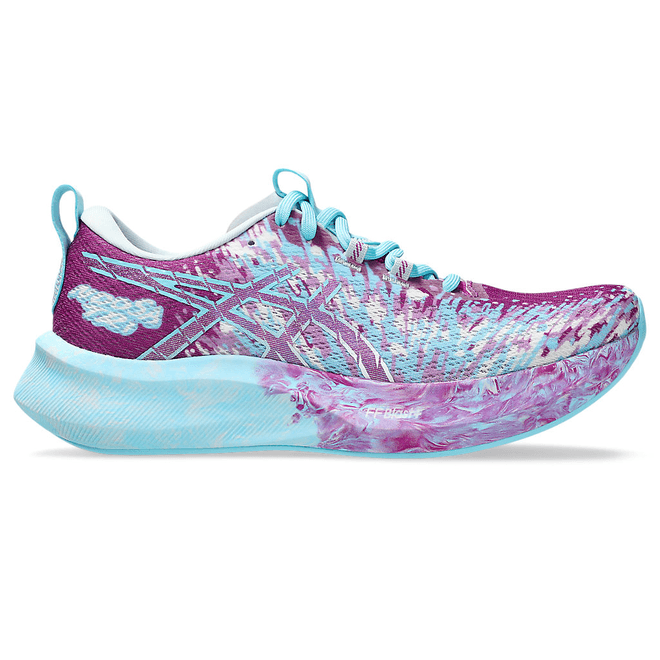 ASICS NOOSA TRI 16 Bold Magenta