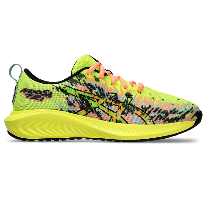 ASICS GEL-NOOSA TRI 16 GS Safety Yellow