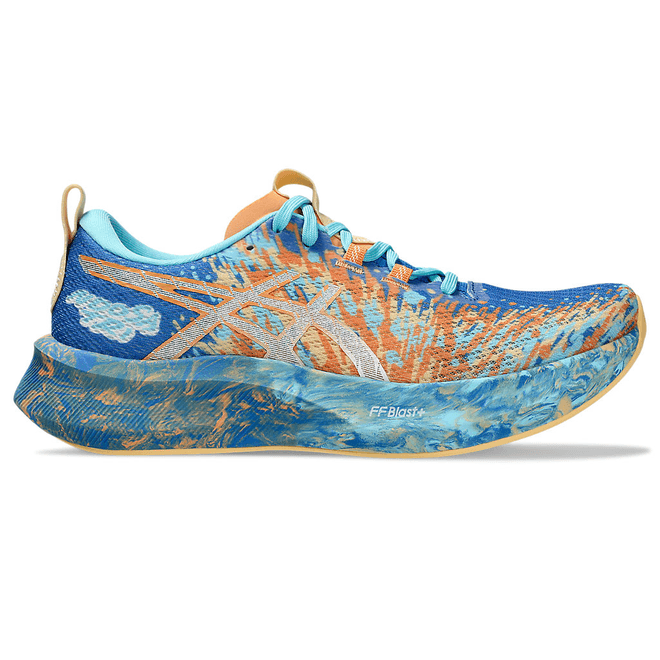 ASICS NOOSA TRI 16 Nature Blue