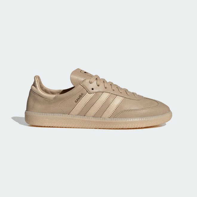 adidas Samba Decon 'Magic Beige'