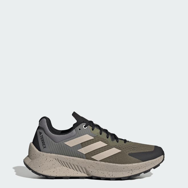 adidas TERREX Soulstride Flow Trail Running