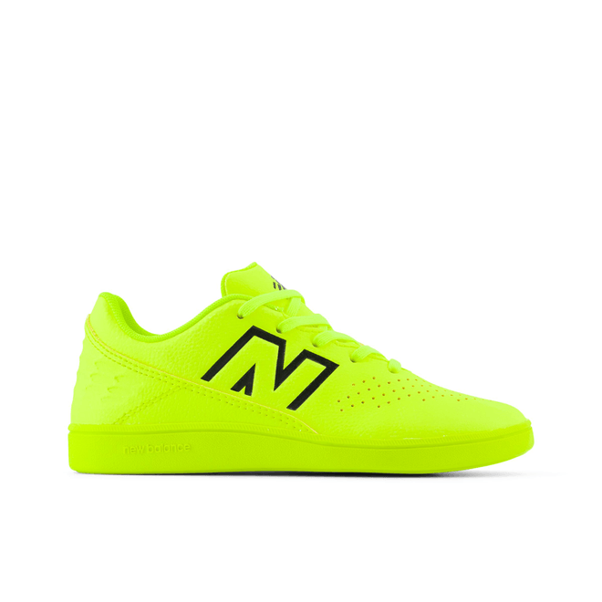 New Balance Audazo Control Junior IN V6  Yellow SJA3IH6