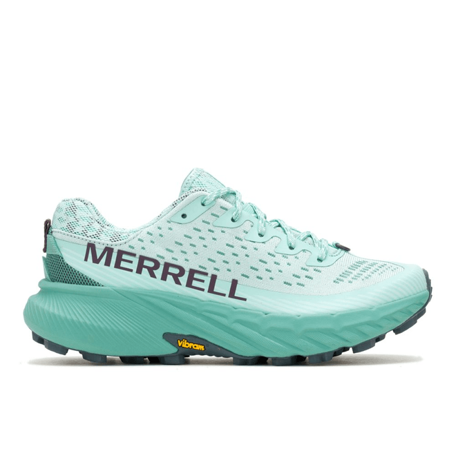 Merrell Agility Peak 5  Frost Blue J068266