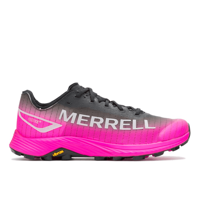 Merrell MTL Long Sky 2 Matryx  Black