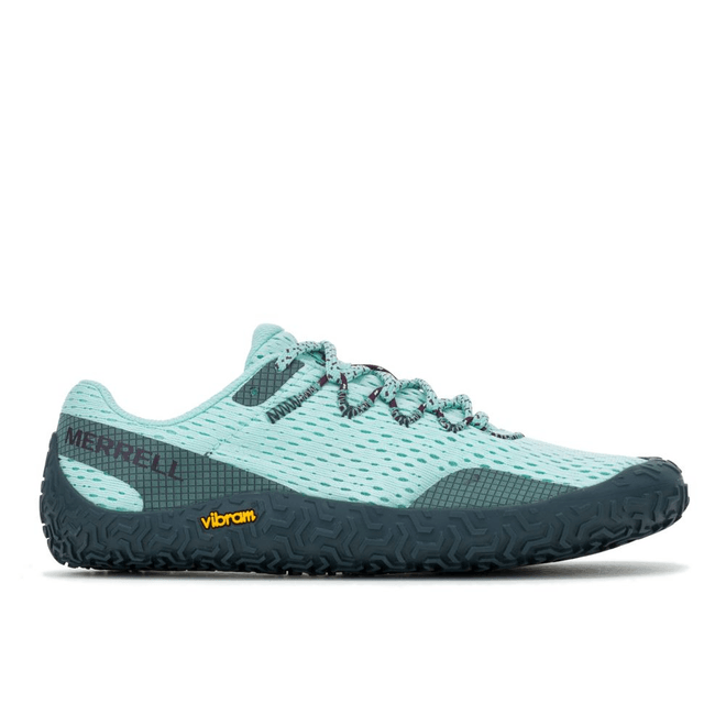 Merrell Vapor Glove 6  Frost Blue