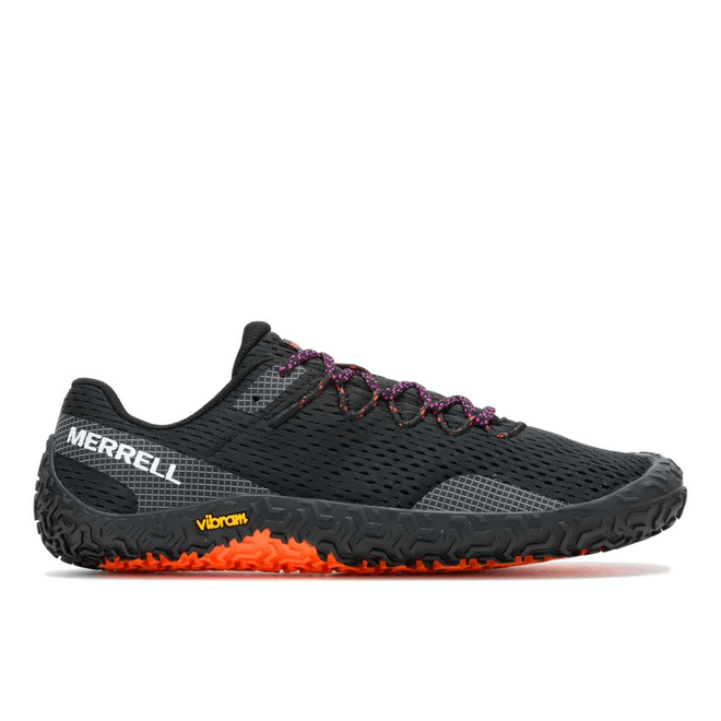 Merrell Vapor Glove 6  Black Multi