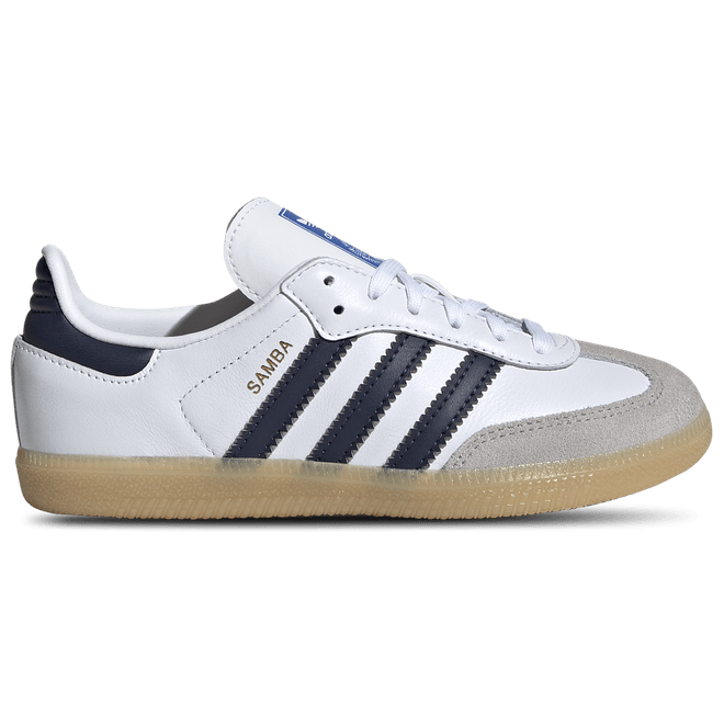 adidas Originals Boys Samba