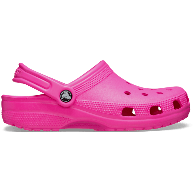 Crocs Classic ClogsPink Crush 